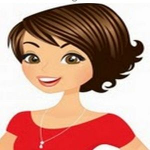 Meet your Posher, Kathi